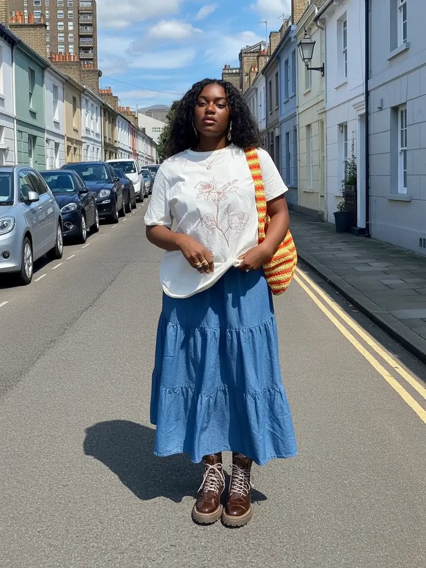 May Outfits Ideas 2026: Fresh, Effortless Looks to Try This Spring