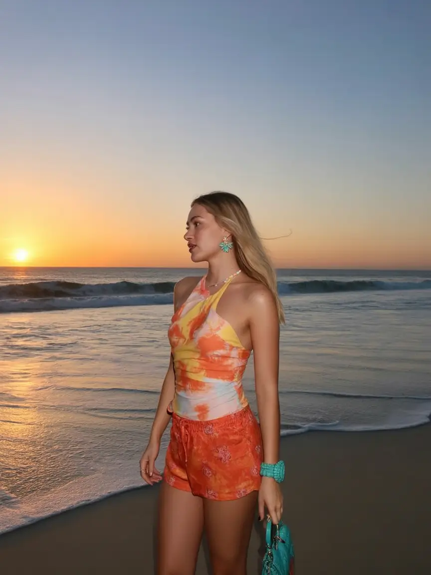 May Outfits Ideas 2026: Fresh, Effortless Looks to Try This Spring