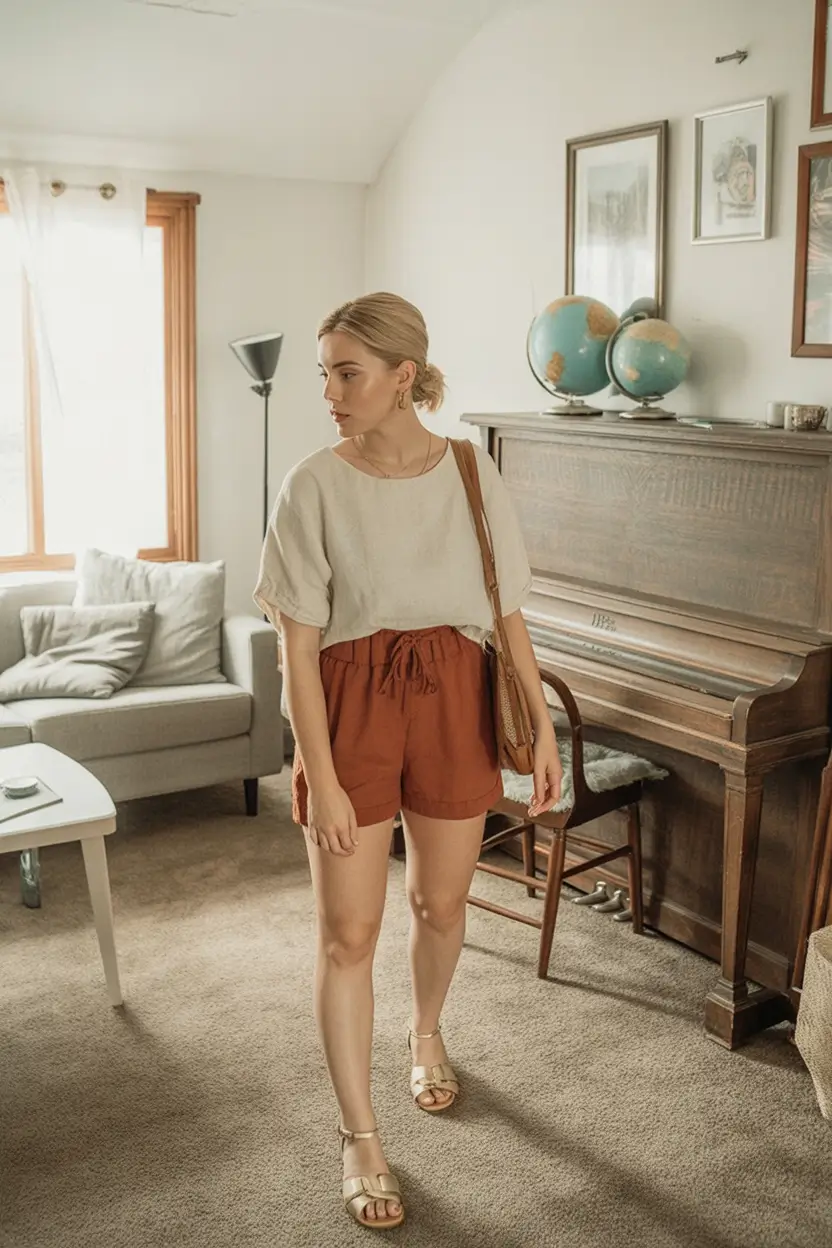 May Outfits Ideas 2026: Fresh, Effortless Looks to Try This Spring