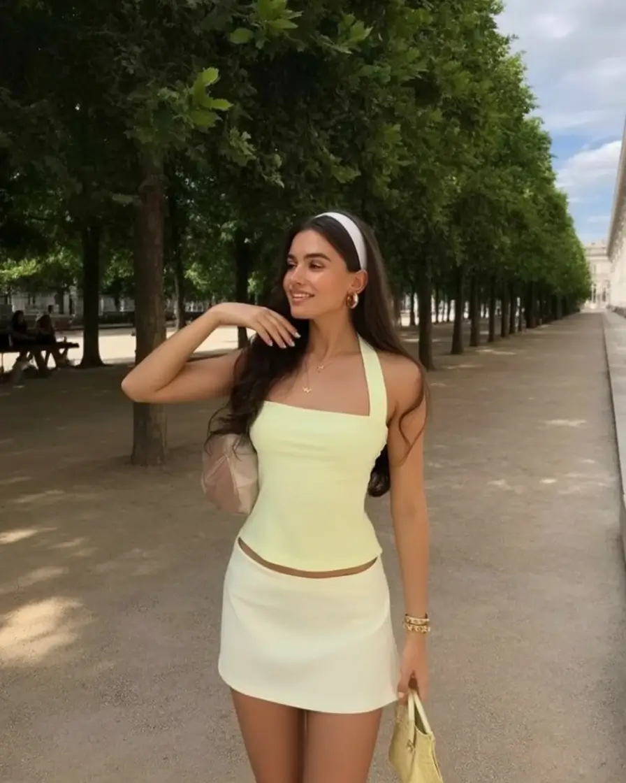 May Outfits Ideas 2026: Fresh, Effortless Looks to Try This Spring