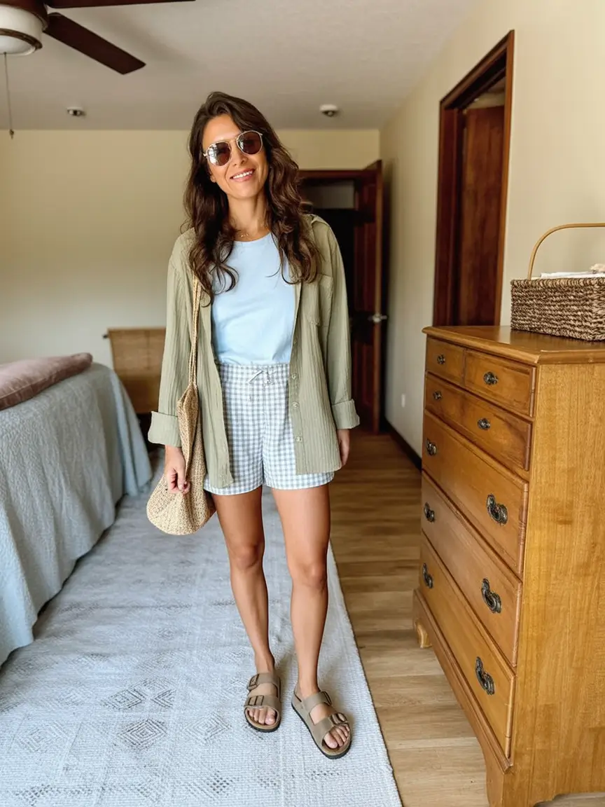 May Outfits Ideas 2026: Fresh, Effortless Looks to Try This Spring