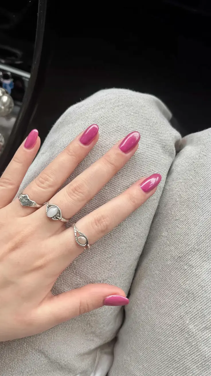 Must-Try Spring Nails for Pale Skin 2026: Fresh Colors That Actually Flatter Fair Tones