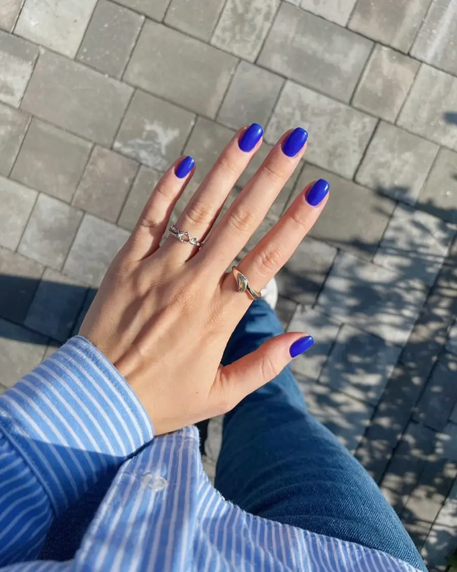 Must-Try Spring Nails for Pale Skin 2026: Fresh Colors That Actually Flatter Fair Tones