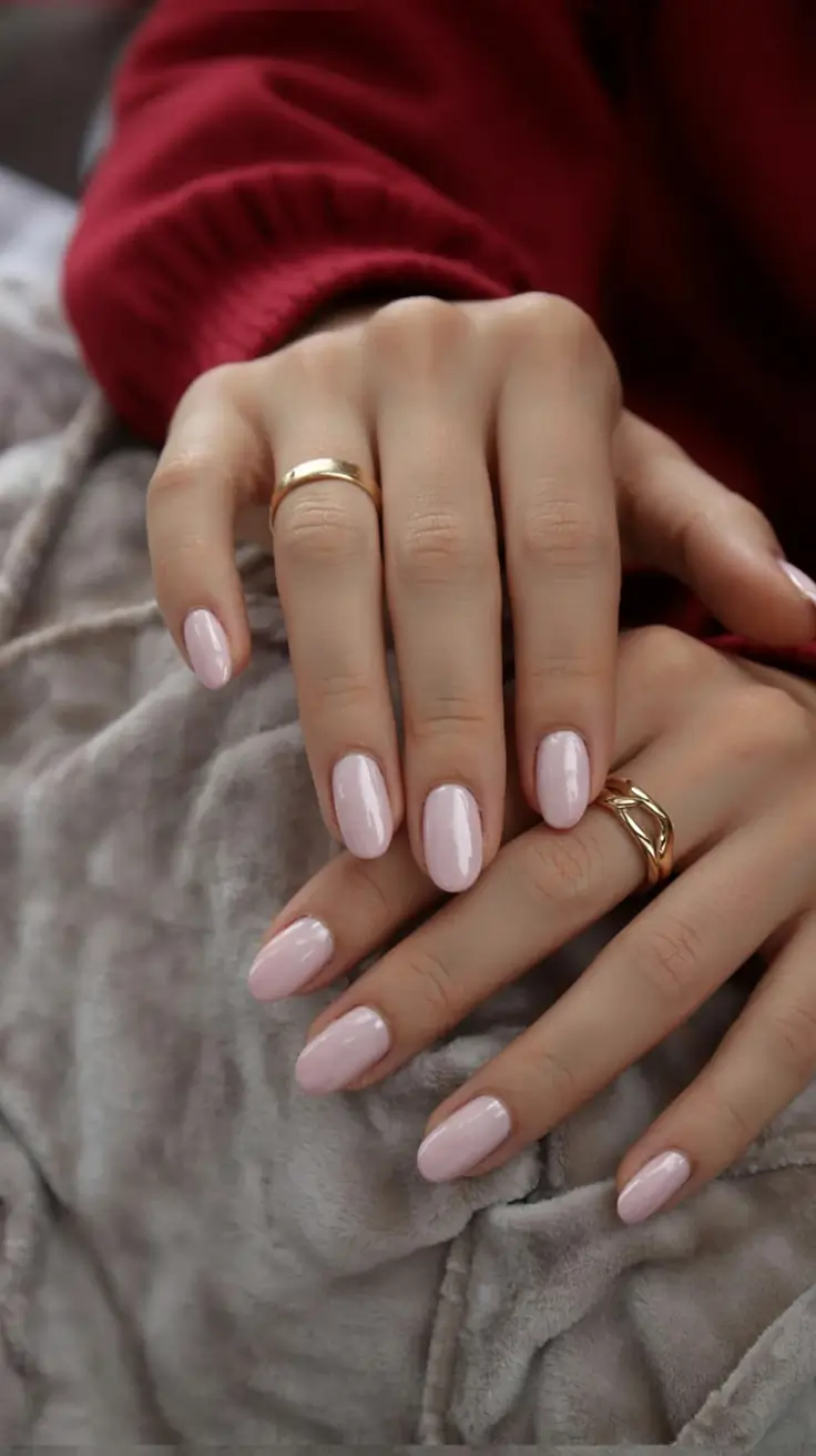 Must-Try Spring Nails for Pale Skin 2026: Fresh Colors That Actually Flatter Fair Tones