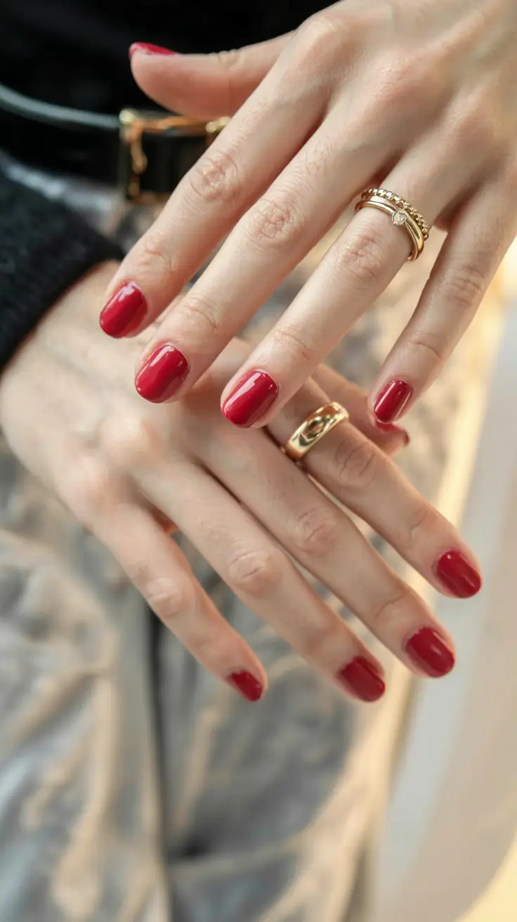 Must-Try Spring Nails for Pale Skin 2026: Fresh Colors That Actually Flatter Fair Tones