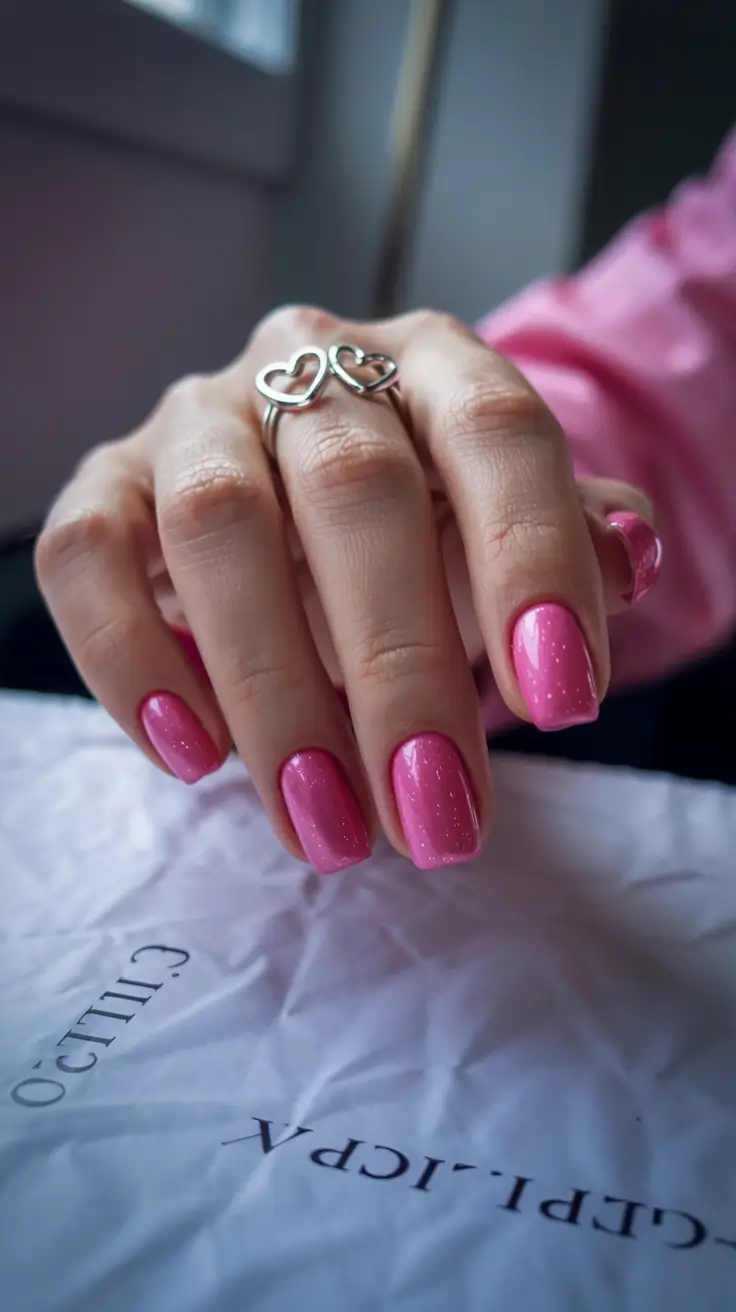 Must-Try Spring Nails for Pale Skin 2026: Fresh Colors That Actually Flatter Fair Tones