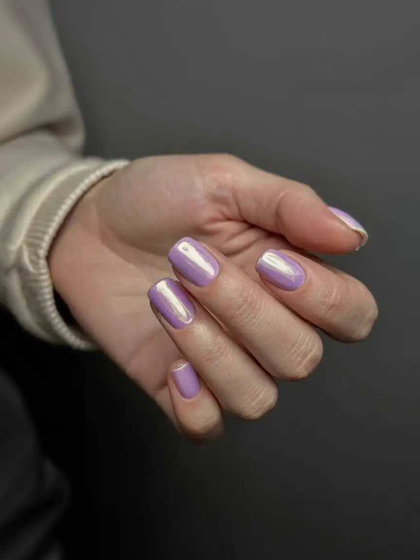 Must-Try Spring Nails for Pale Skin 2026: Fresh Colors That Actually Flatter Fair Tones