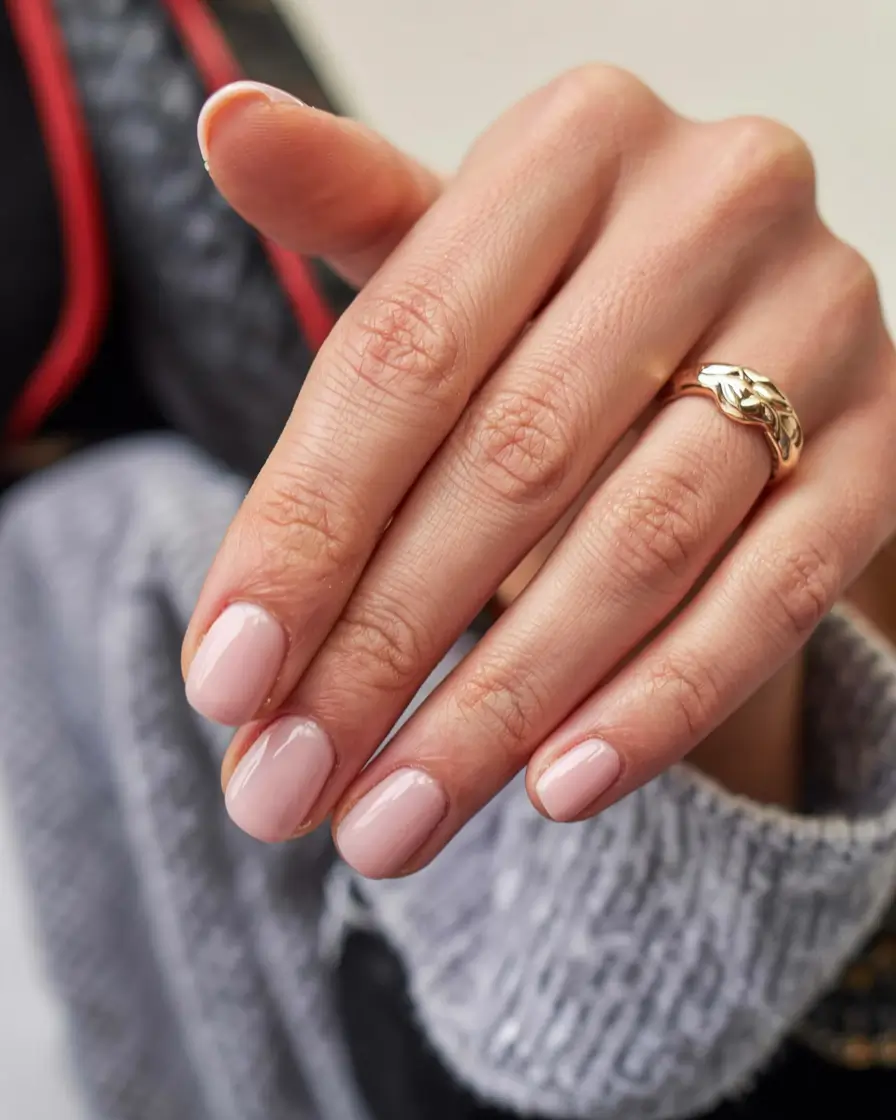 Must-Try Spring Nails for Pale Skin 2026: Fresh Colors That Actually Flatter Fair Tones