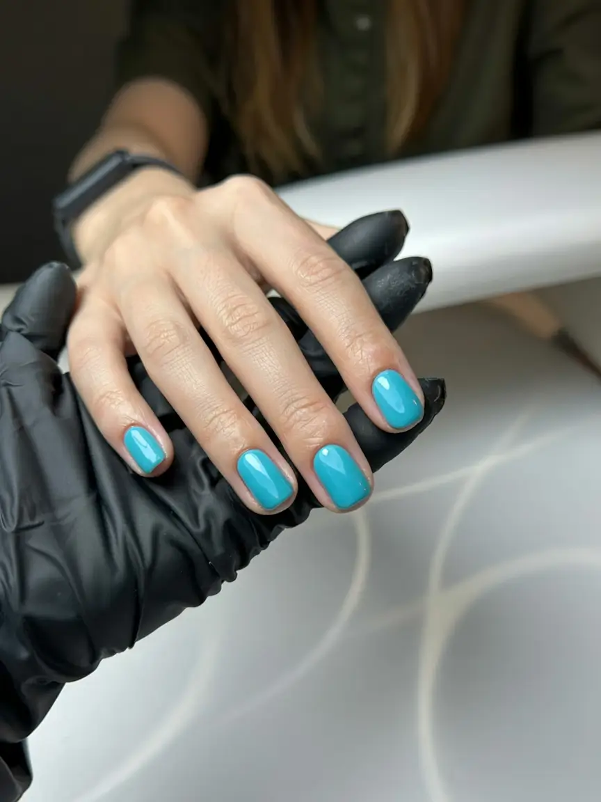 Must-Try Spring Nails for Pale Skin 2026: Fresh Colors That Actually Flatter Fair Tones