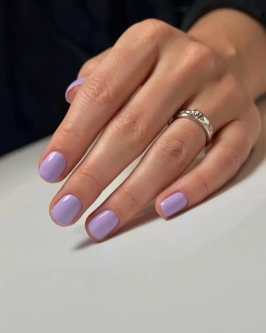 Must-Try Spring Nails for Pale Skin 2026: Fresh Colors That Actually Flatter Fair Tones
