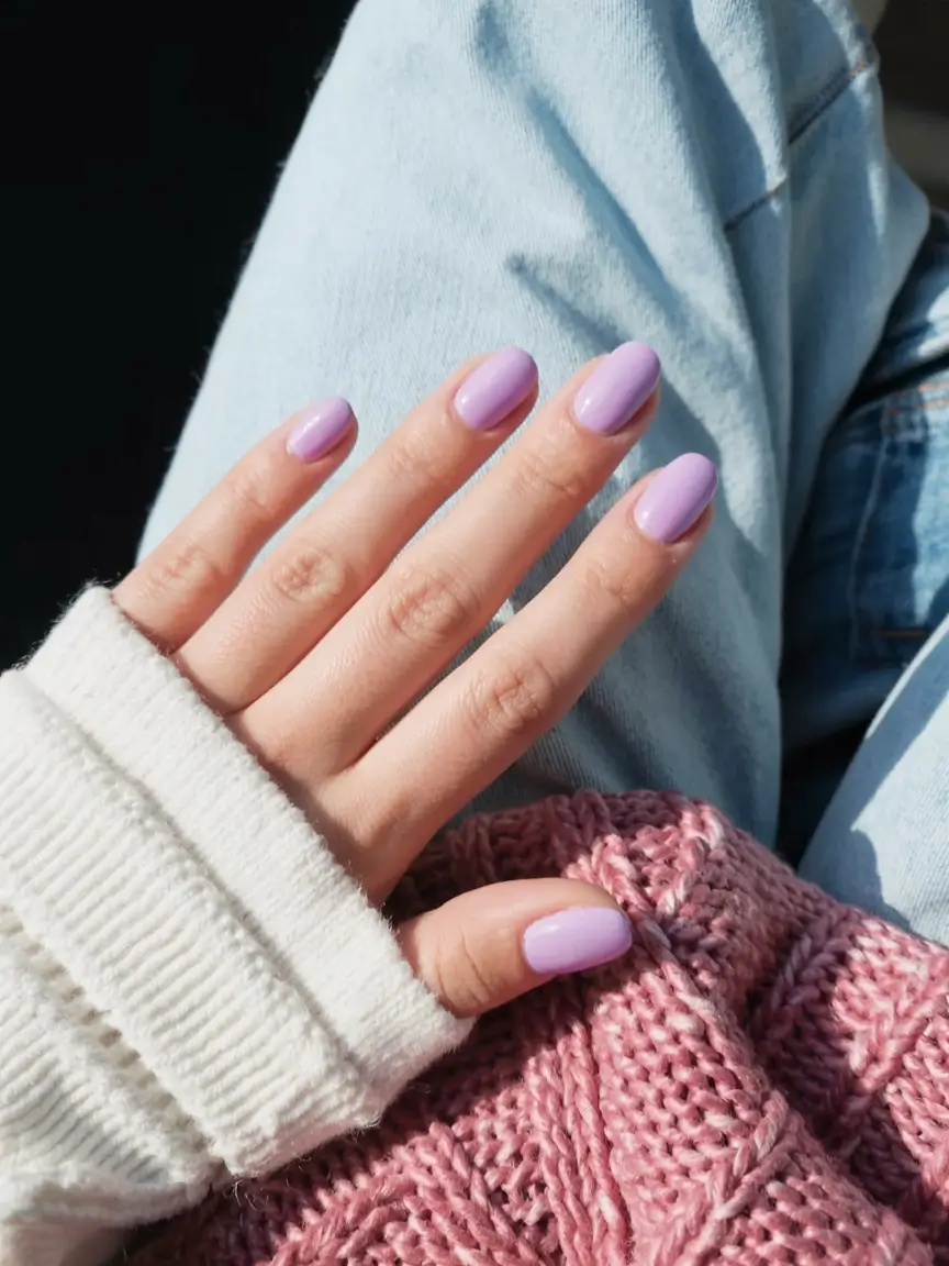 Must-Try Spring Nails for Pale Skin 2026: Fresh Colors That Actually Flatter Fair Tones
