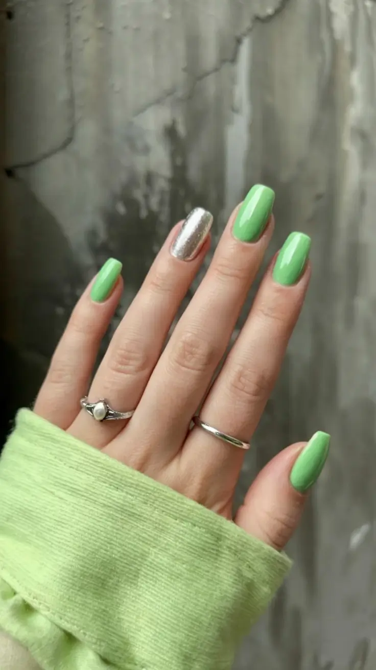 Must-Try Spring Nails for Pale Skin 2026: Fresh Colors That Actually Flatter Fair Tones
