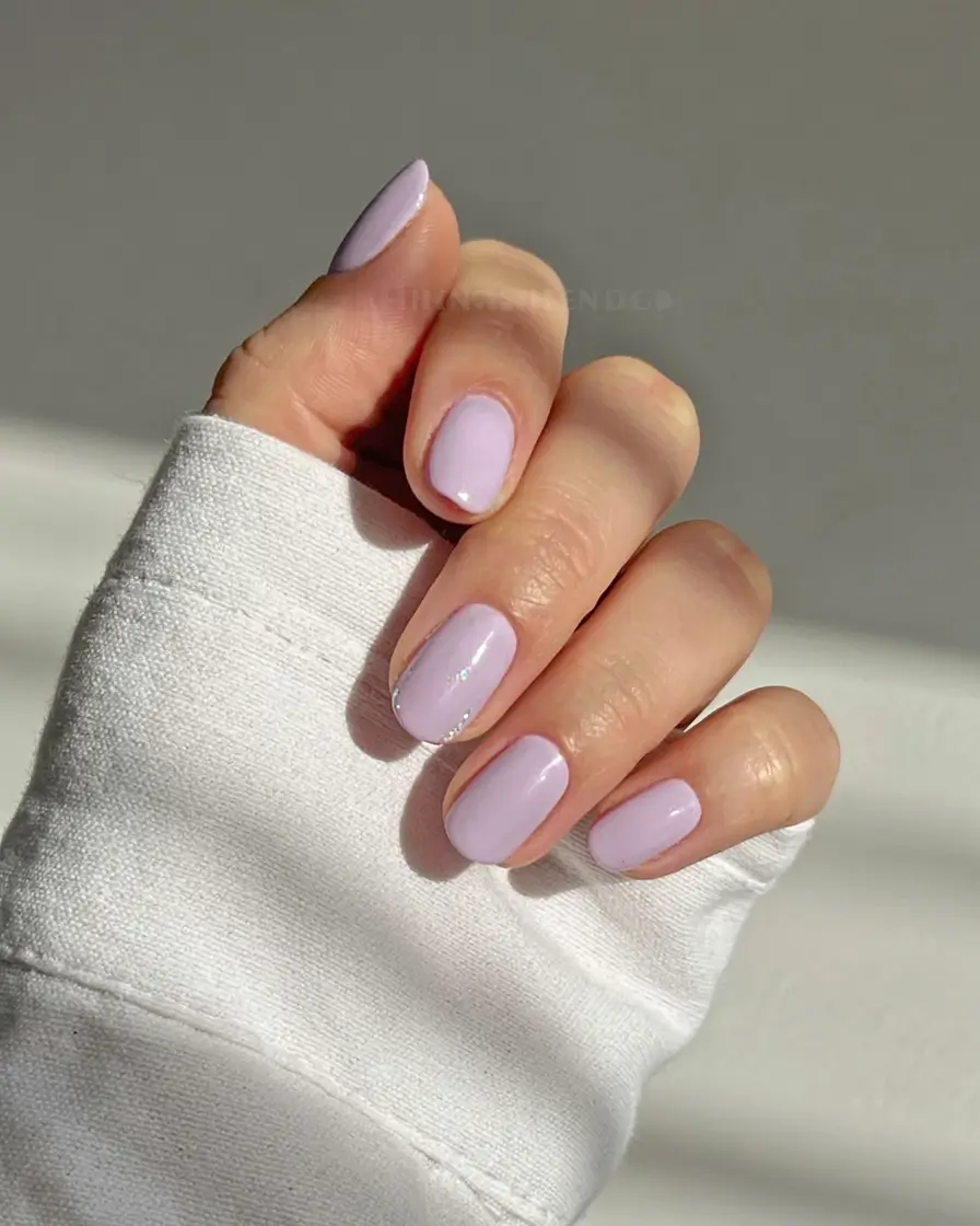 Must-Try Spring Nails for Pale Skin 2026: Fresh Colors That Actually Flatter Fair Tones