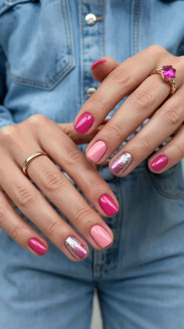 Must-Try Spring Nails for Pale Skin 2026: Fresh Colors That Actually Flatter Fair Tones