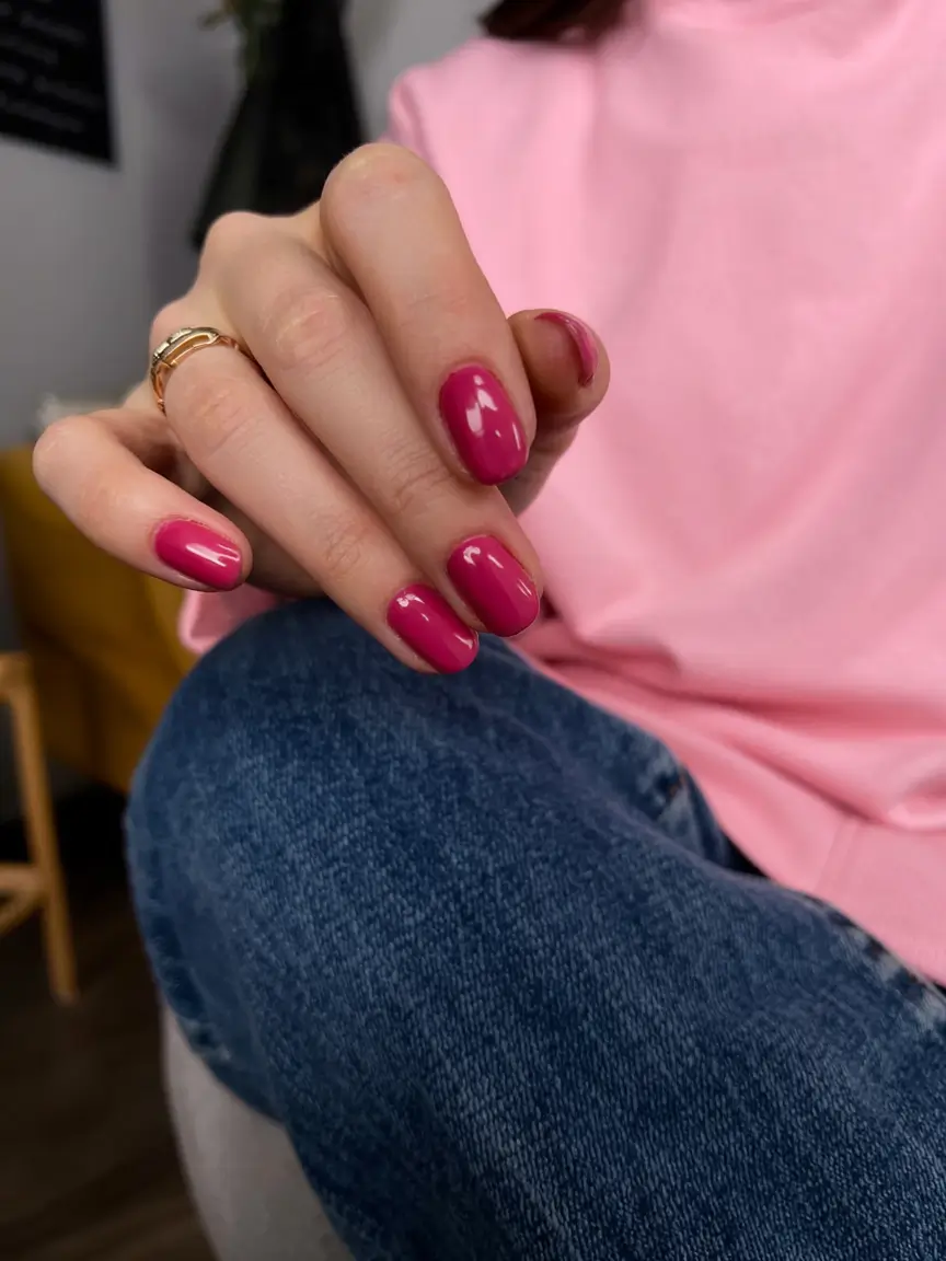 Must-Try Spring Nails for Pale Skin 2026: Fresh Colors That Actually Flatter Fair Tones