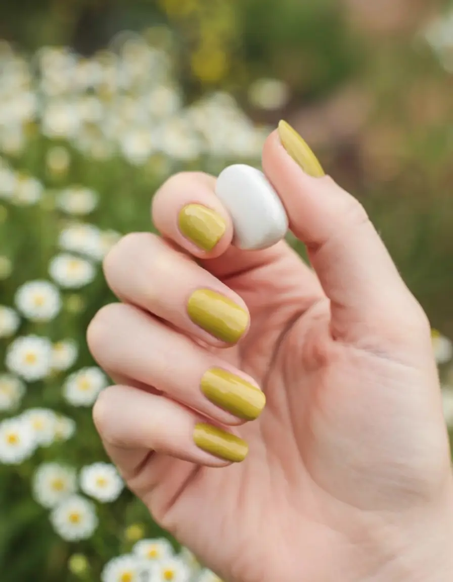 Must-Try Spring Nails for Pale Skin 2026: Fresh Colors That Actually Flatter Fair Tones