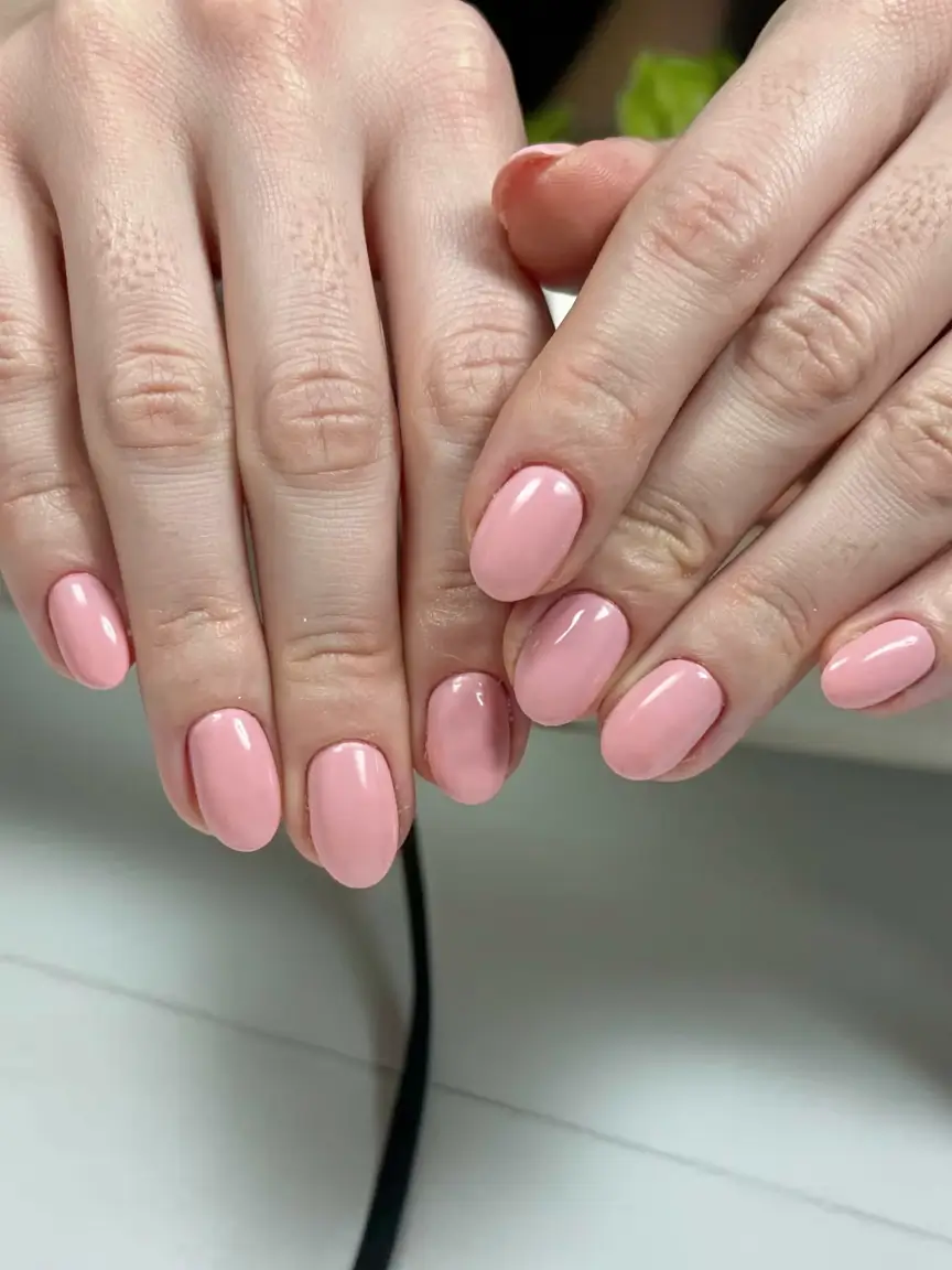Must-Try Spring Nails for Pale Skin 2026: Fresh Colors That Actually Flatter Fair Tones