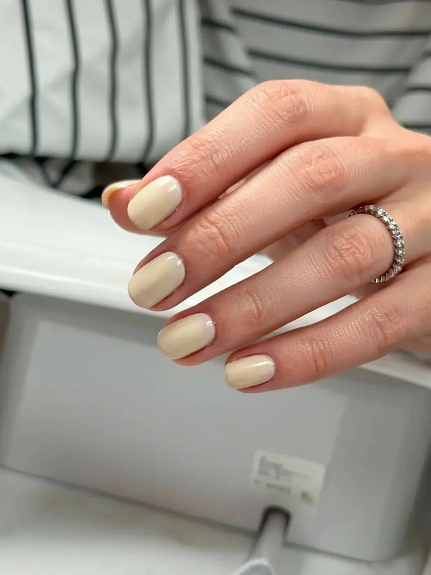 Must-Try Spring Nails for Pale Skin 2026: Fresh Colors That Actually Flatter Fair Tones