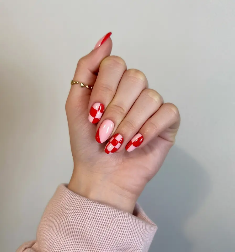 New Spring Hot Pink Nails 2026: Cute, Bold & Trendy Ideas to Try This Season