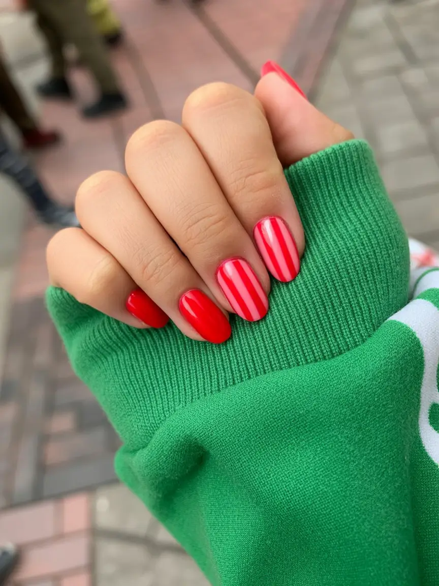 New Spring Hot Pink Nails 2026: Cute, Bold & Trendy Ideas to Try This Season