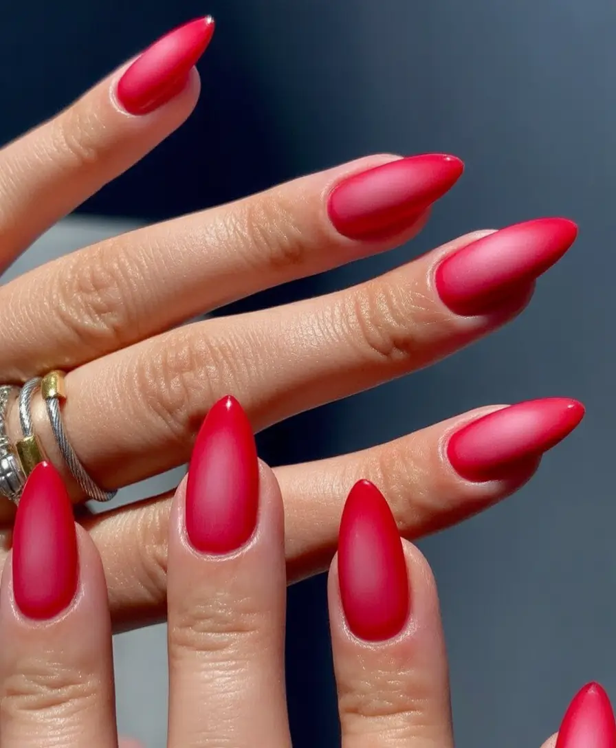 New Spring Hot Pink Nails 2026: Cute, Bold & Trendy Ideas to Try This Season
