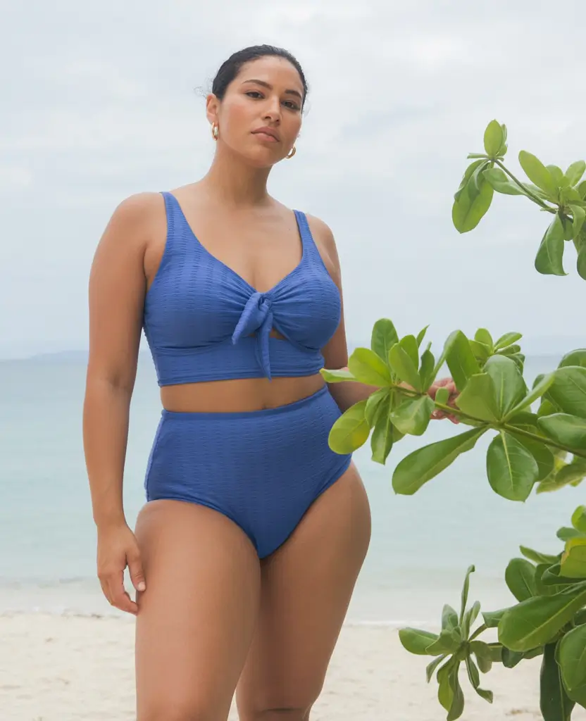 Plus Size Swimsuit Summer 2026: Confidence-Boosting Styles You’ll Actually Want to Wear