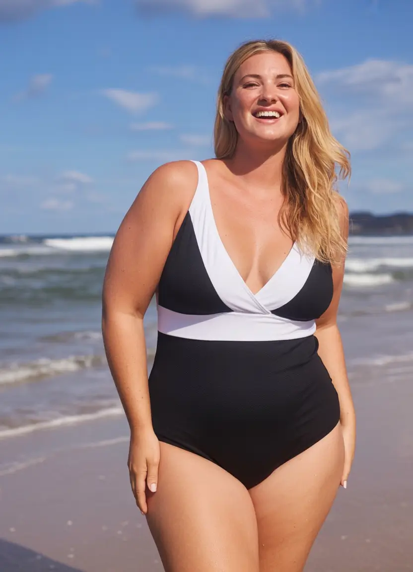 Plus Size Swimsuit Summer 2026: Confidence-Boosting Styles You’ll Actually Want to Wear