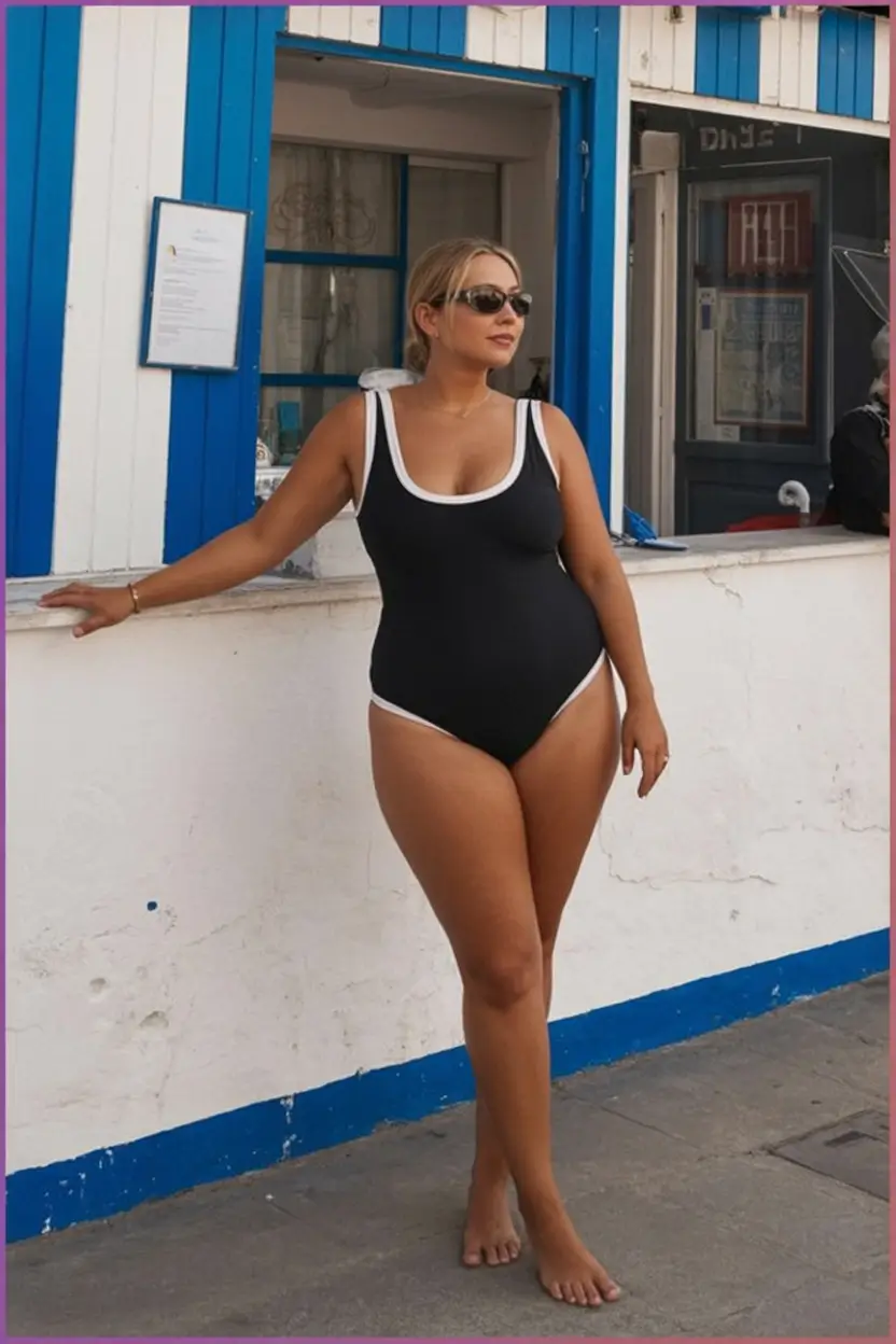 Plus Size Swimsuit Summer 2026: Confidence-Boosting Styles You’ll Actually Want to Wear