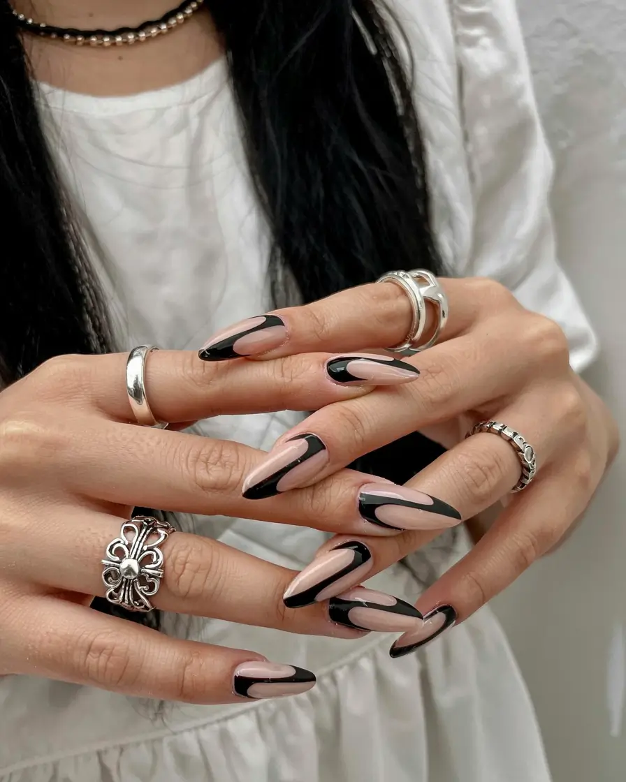 Popular Spring Long Nails 2026 Collection: 26 Fresh Spring Long Nails Ideas and Designs for the Season