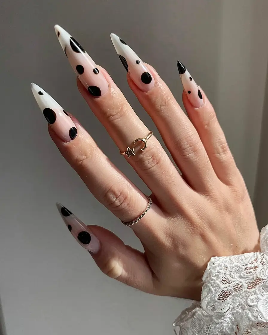 Popular Spring Long Nails 2026 Collection: 26 Fresh Spring Long Nails Ideas and Designs for the Season