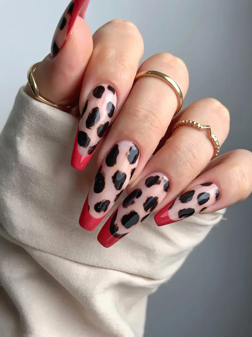 Popular Spring Long Nails 2026 Collection: 26 Fresh Spring Long Nails Ideas and Designs for the Season