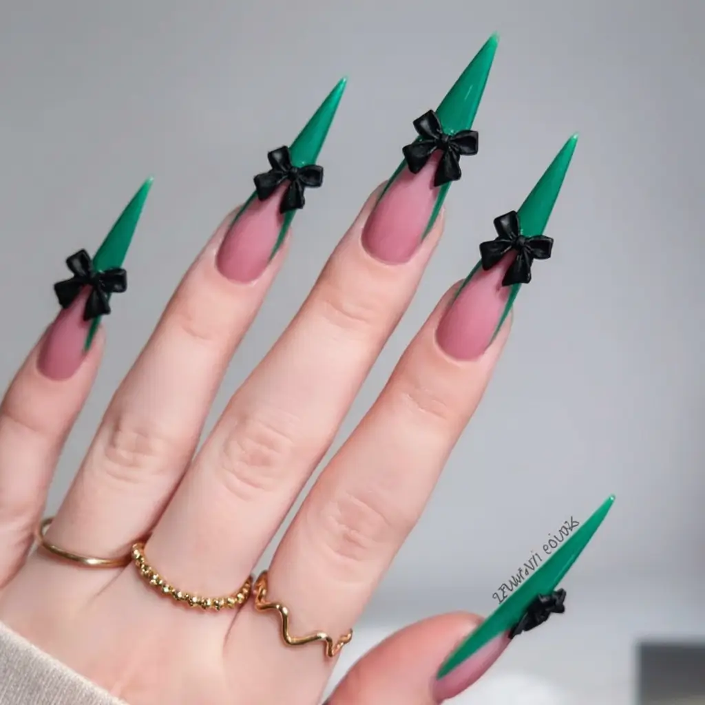 Popular Spring Long Nails 2026 Collection: 26 Fresh Spring Long Nails Ideas and Designs for the Season