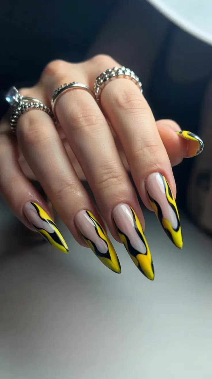 Popular Spring Long Nails 2026 Collection: 26 Fresh Spring Long Nails Ideas and Designs for the Season