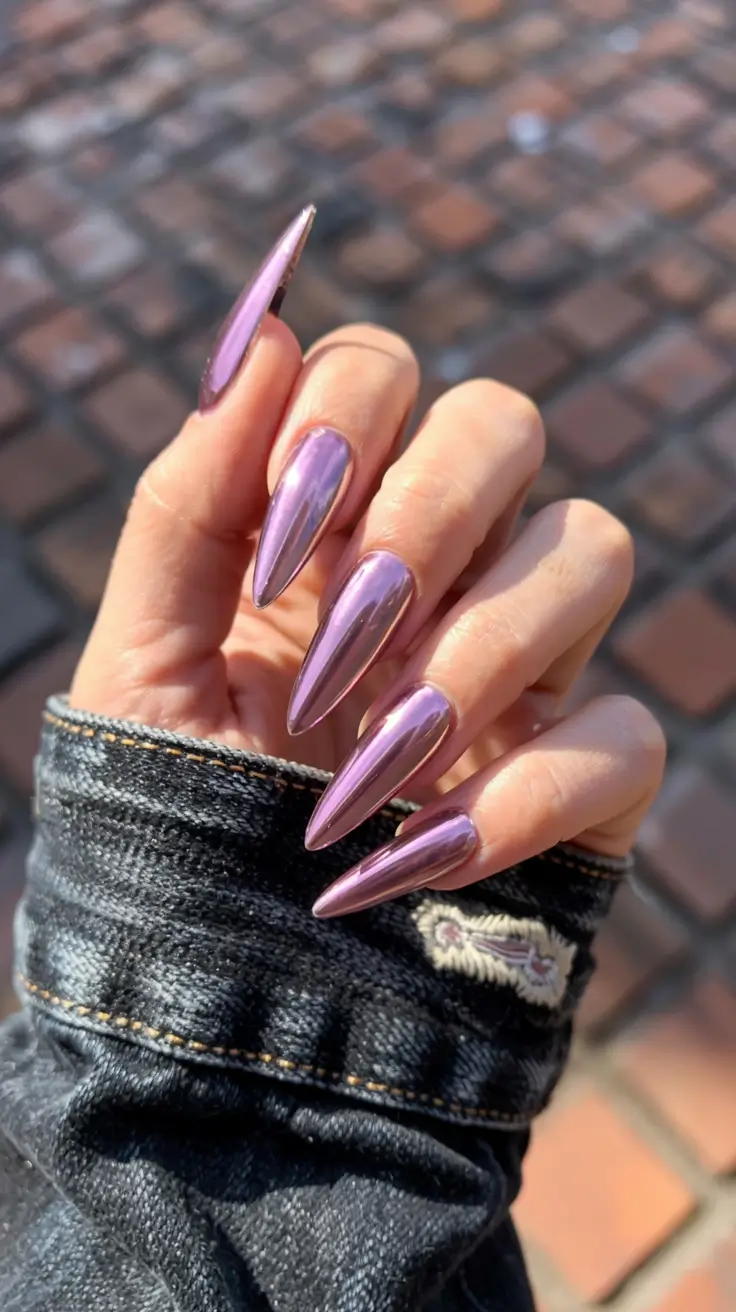 Popular Spring Long Nails 2026 Collection: 26 Fresh Spring Long Nails Ideas and Designs for the Season