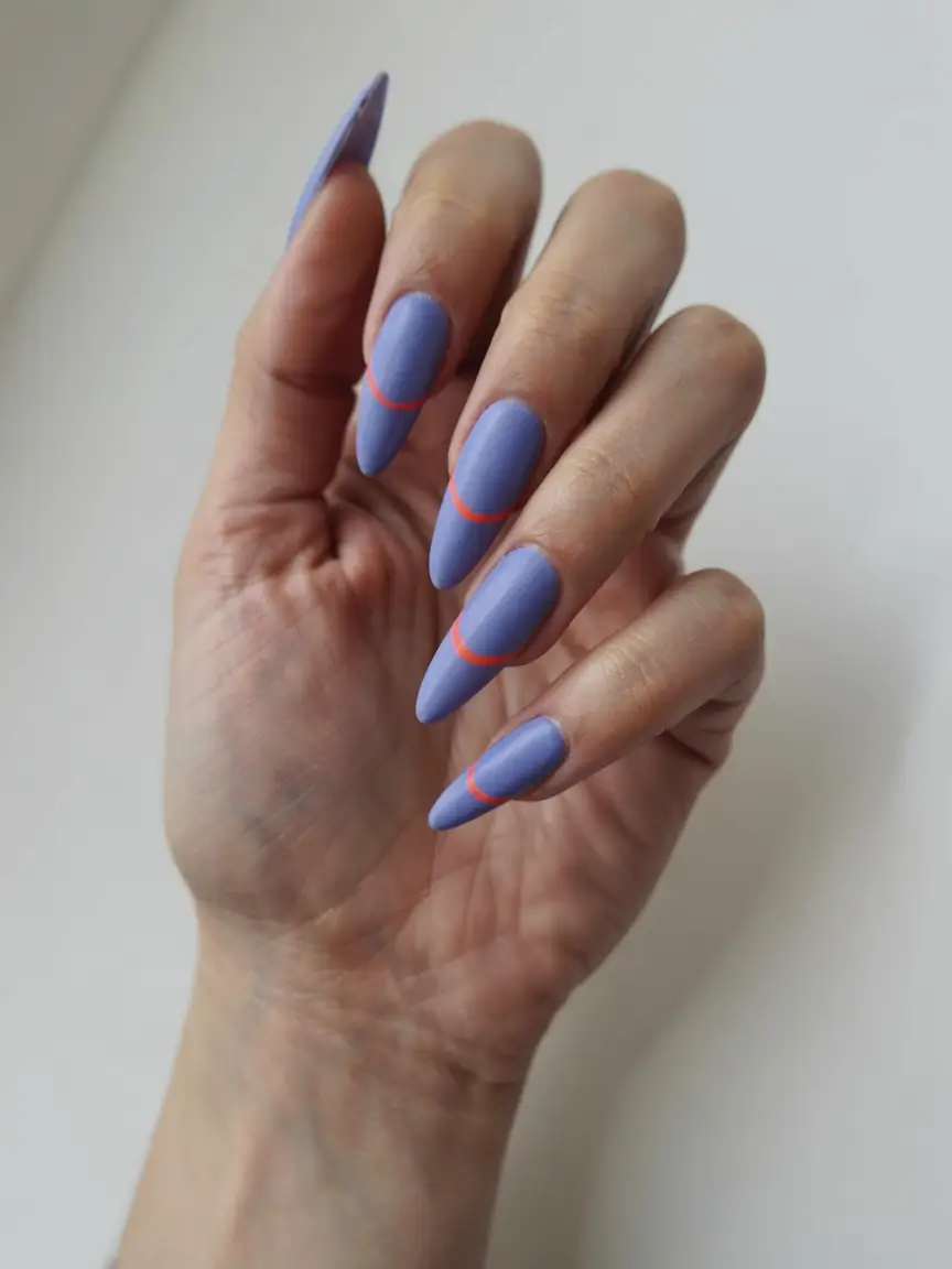 Popular Spring Long Nails 2026 Collection: 26 Fresh Spring Long Nails Ideas and Designs for the Season