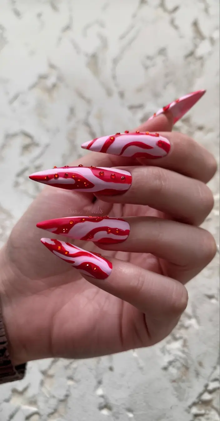 Popular Spring Long Nails 2026 Collection: 26 Fresh Spring Long Nails Ideas and Designs for the Season