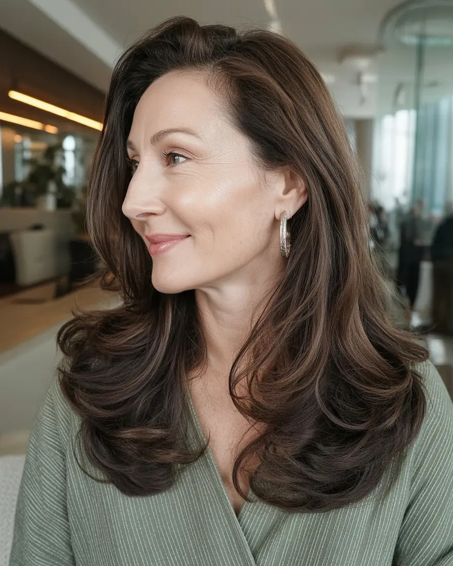 Sophisticated Spring Hair Color Ideas 2026 to Look Younger