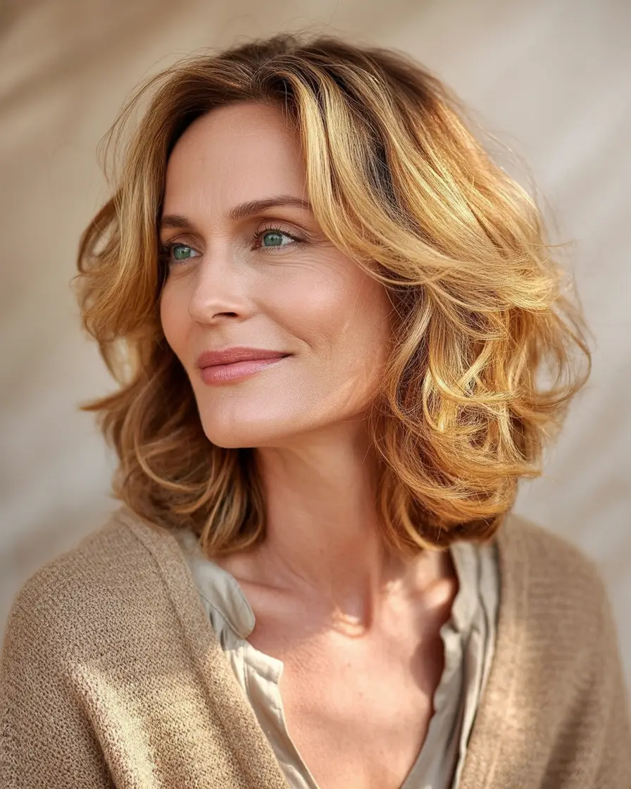 Sophisticated Spring Hair Color Ideas 2026 to Look Younger