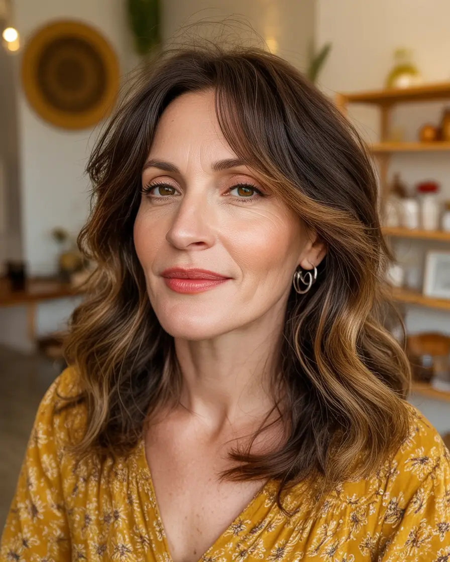 Sophisticated Spring Hair Color Ideas 2026 to Look Younger