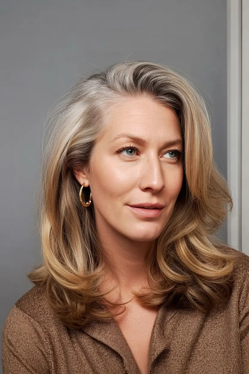 Sophisticated Spring Hair Color Ideas 2026 to Look Younger