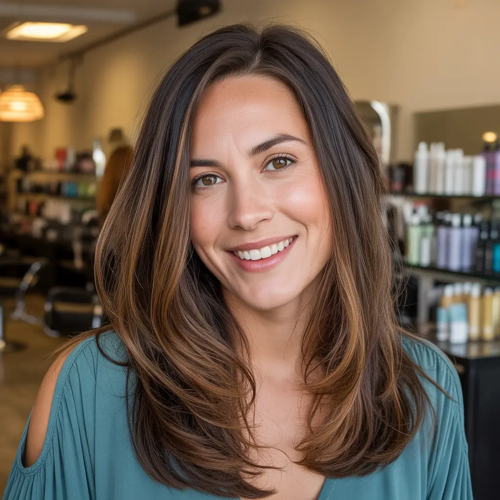 Sophisticated Spring Hair Color Ideas 2026 to Look Younger