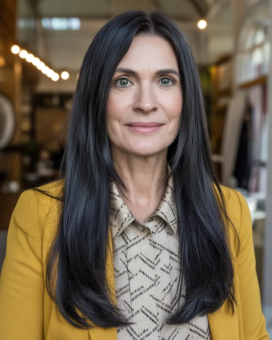 Sophisticated Spring Hair Color Ideas 2026 to Look Younger