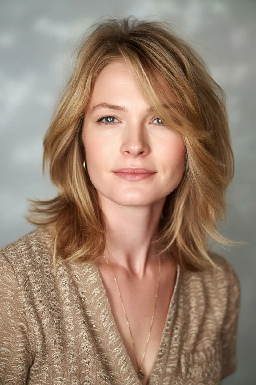 Sophisticated Spring Hair Color Ideas 2026 to Look Younger