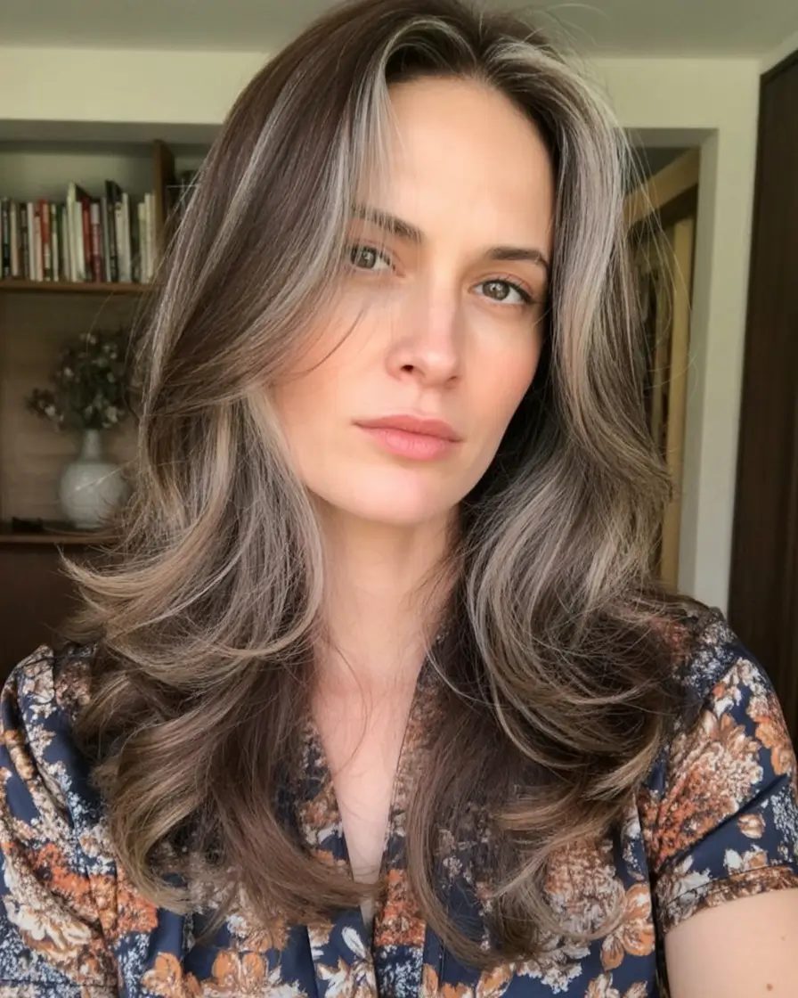 Sophisticated Spring Hair Color Ideas 2026 to Look Younger
