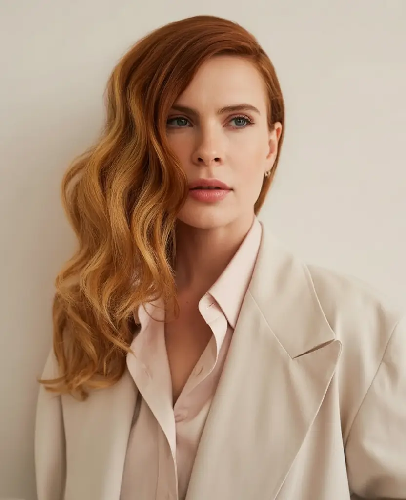 Sophisticated Spring Hair Color Ideas 2026 to Look Younger