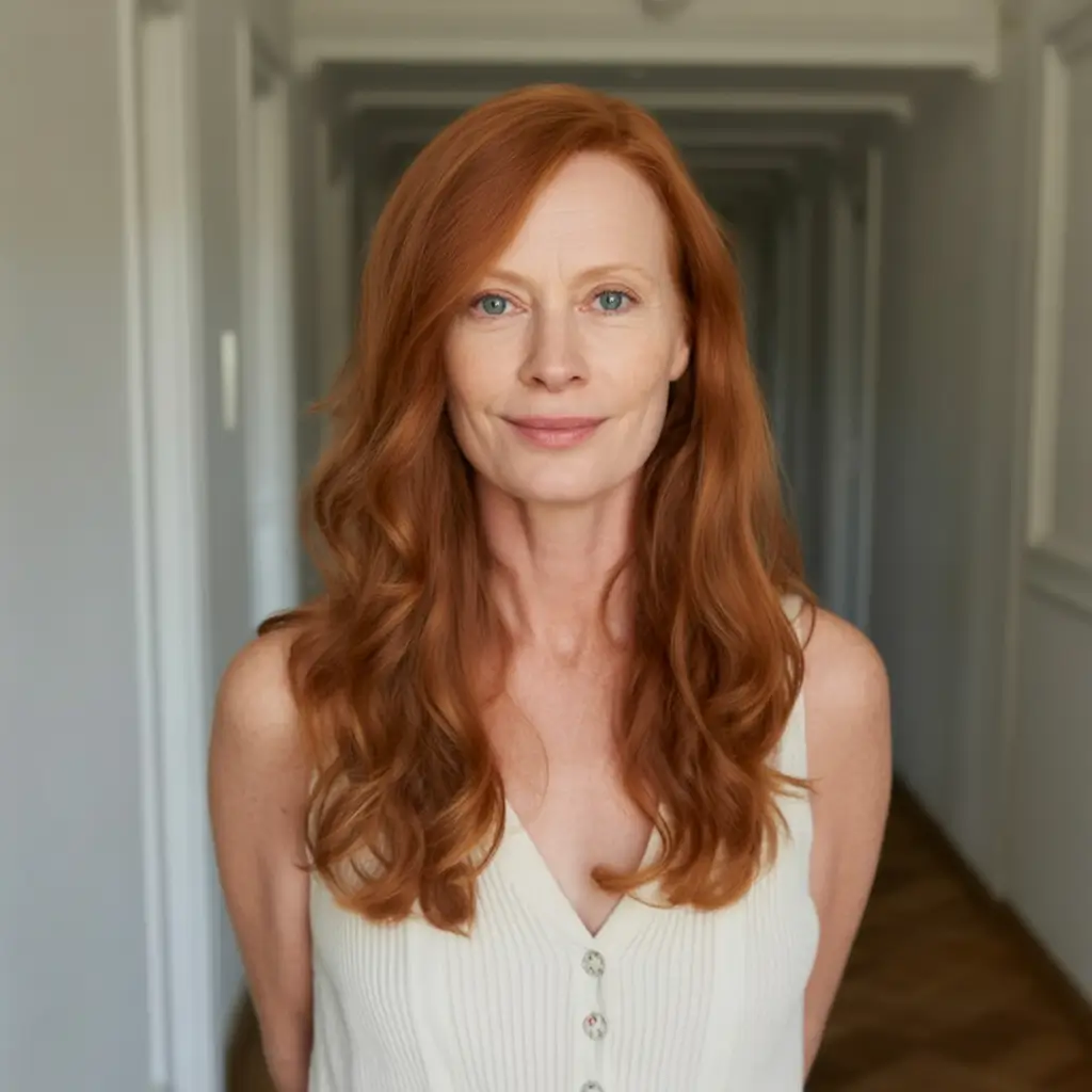 Sophisticated Spring Hair Color Ideas 2026 to Look Younger