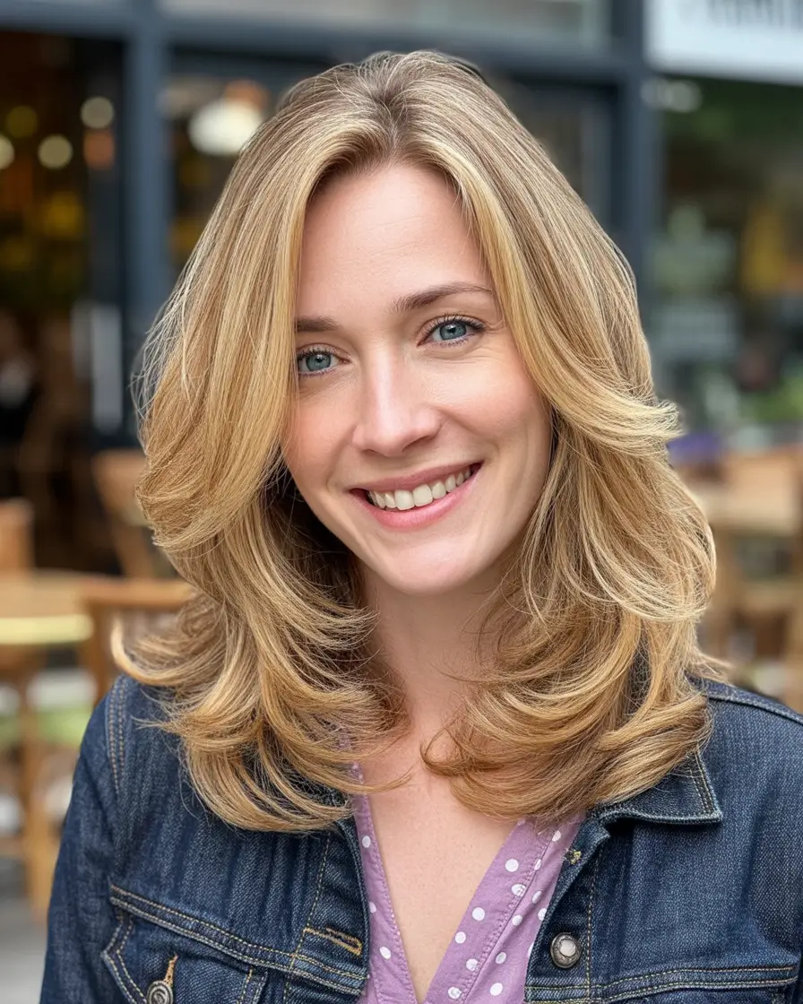 Sophisticated Spring Hair Color Ideas 2026 to Look Younger