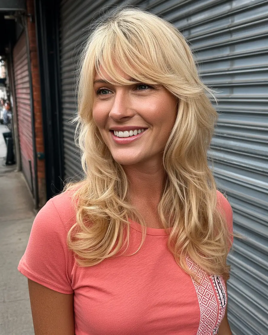 Sophisticated Spring Hair Color Ideas 2026 to Look Younger