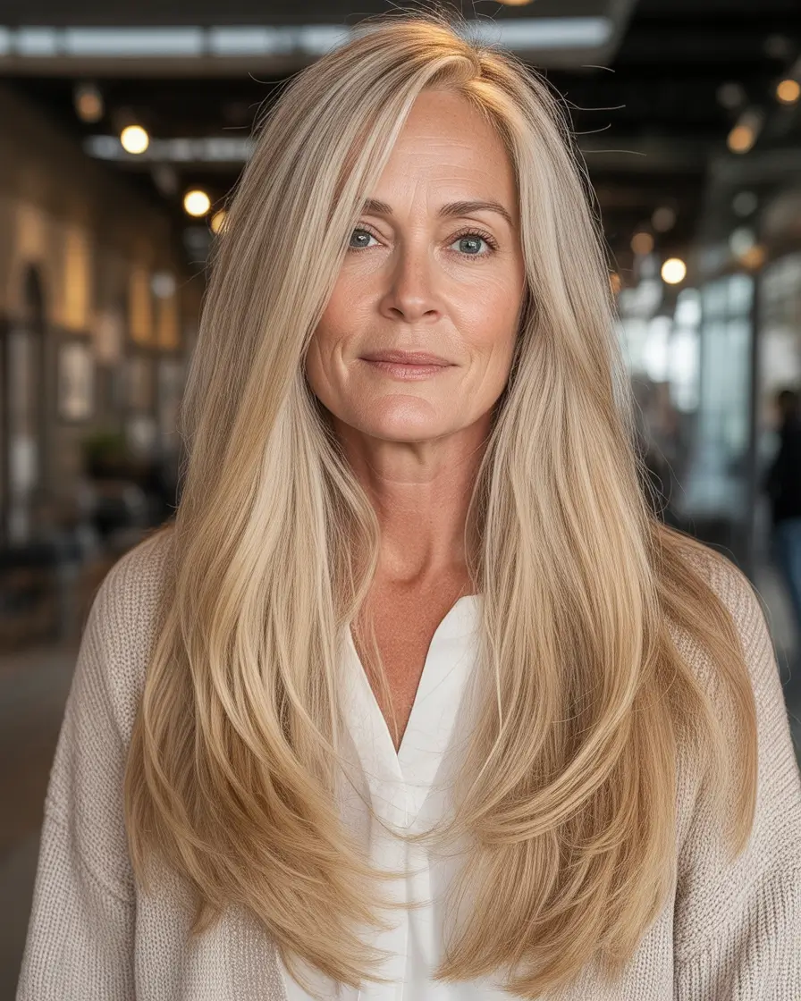 Sophisticated Spring Hair Color Ideas 2026 to Look Younger