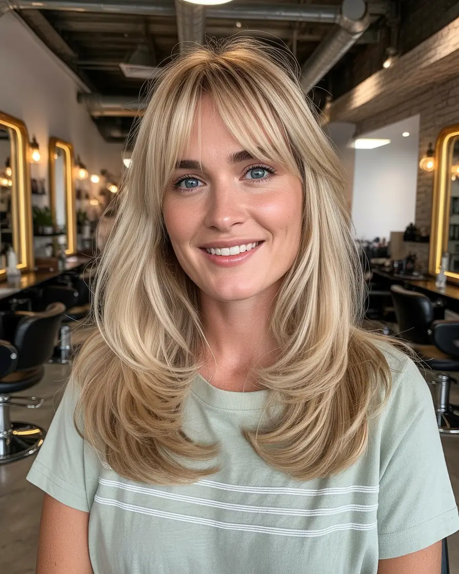 Sophisticated Spring Hair Color Ideas 2026 to Look Younger